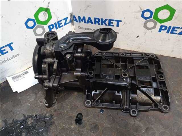 Foto 1ª: Bomba de Aceite Bmw Serie 1 114 118D [N47D20A]