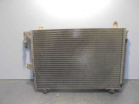 Foto 4ª: Radiador Calefaccion A.A. Citroen Berlingo 1.9 DIESEL 70CV 51KW [WJY] (2004)
