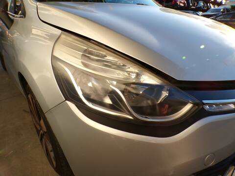Foto 1ª: Faro Derecho Renault Clio H4B4 (2016)