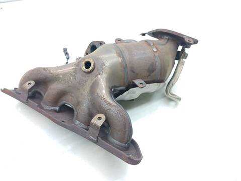 Catalizador Renault Clio 1.6 E-TECH 145 B7MU) 94CV 69KW