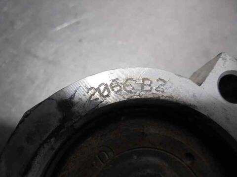 Foto 3ª: Bomba de Direccion Chevrolet Aveo LS 94CV 69KW [F14D3] (2006)