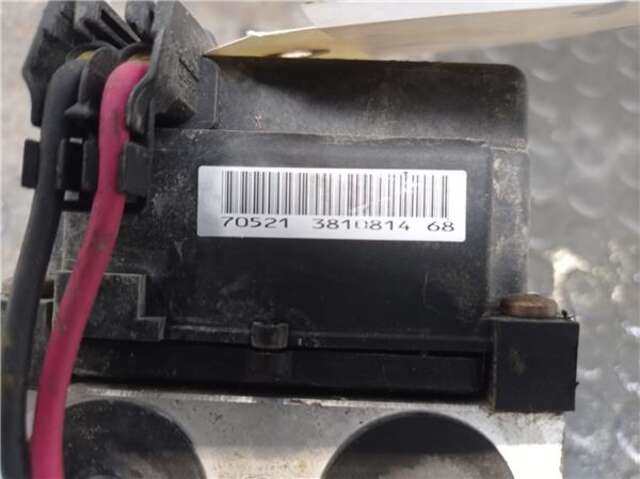 Foto 2ª: Abs Honda Civic 1.7 CTDI ES [1.7 LTR. - 74 KW CDTI CAT] [4EE2]