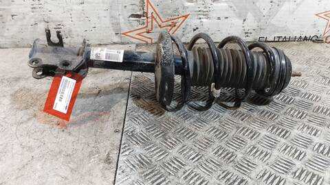 Amortiguador Delantero Derecho Opel Corsa COLOR EDITION ECOFLEX 100CV 74KW