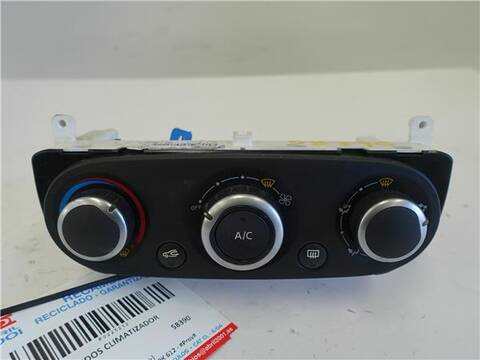 Mando Climatizador Renault Clio 1.5 AUTHENTIQUE GRANDTOUR 75CV 55KW