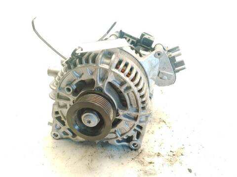 Alternador Ford Puma 1.0 ECOBOOST MHEV