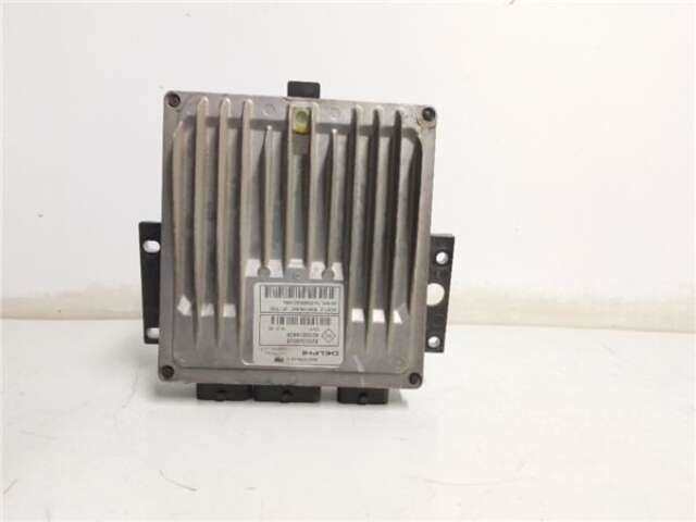 Centralita Motor ECU Renault Clio 1.5 DCI D (86 CV)