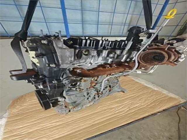 Foto 2ª: Motor Completo Opel Movano 2.2 30 L2H1 BLUEHDI 120 [2.2 LTR. - 88 KW BLUE-HDI FAP CAT (2184 CM3)]
