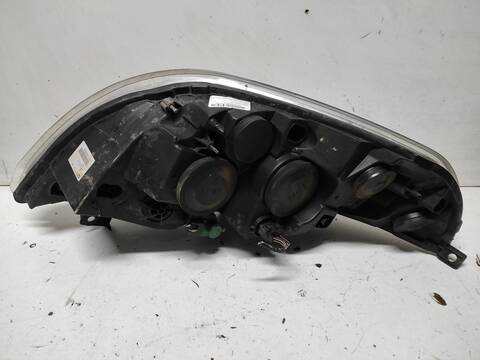 Foto 2ª: Faro Derecho Renault Master M9TB7 (2016)