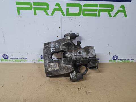 Pinza Freno Trasera Izquierdo Citroen C5 2.0 HDI CAT RHR - DW10BTED4) BERLINA 136CV 100KW