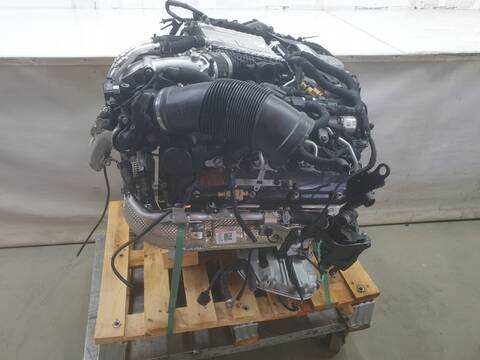 Foto 2ª: Motor Completo Audi A5 50 TDI QUATTRO ADVANCED