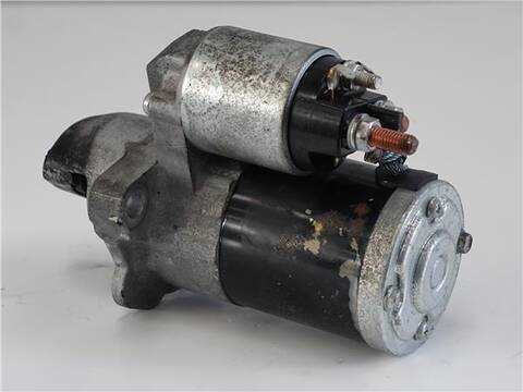 Foto 2ª: Motor de Arranque Alfa Romeo 159 1.9 JTS 16V - SELECTIVE 160CV 118KW [939 A6.000] (2005)