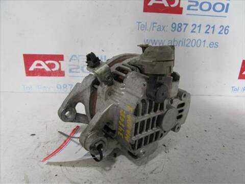 Foto 2ª: Alternador Mazda 3 1.6 105CV 77KW [Z6] (2006)