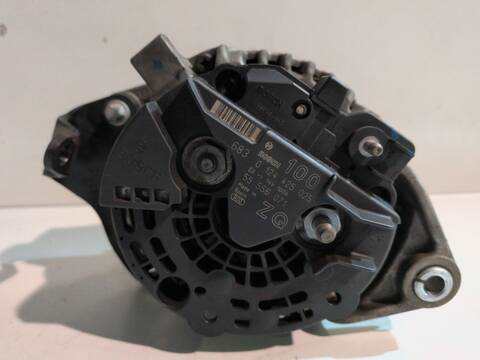 Foto 3ª: Alternador Opel Astra Z18XE BERLINA (2006)