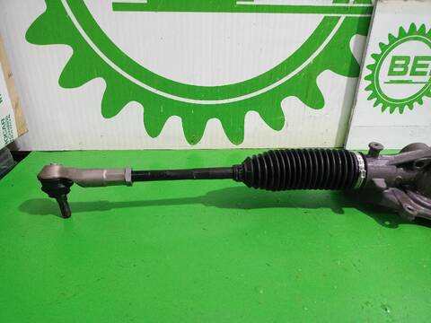 Foto 3ª: Cremallera de Direccion Volkswagen T-Roc BASIS 110CV [DLAA] (2021)