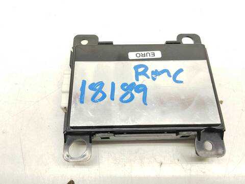 Foto 4ª: Centralita Motor ECU Mitsubishi Outlander 2.0 DI-D INTENSE 140CV 103KW [BSY] (2007)