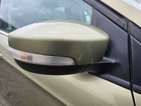 Retrovisor Derecho Ford Kuga VIGNALE 179CV 132KW