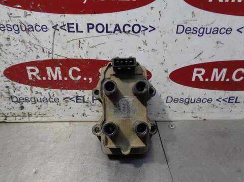 Modulo Encendido Tata Indigo 85CV 62KW