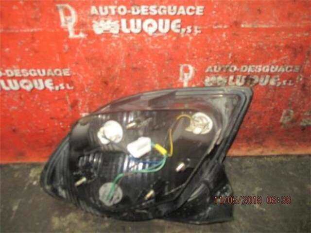 Foto 2ª: Piloto Trasero Derecho Hyundai Coupe 1.6 16V [G4ED-G]