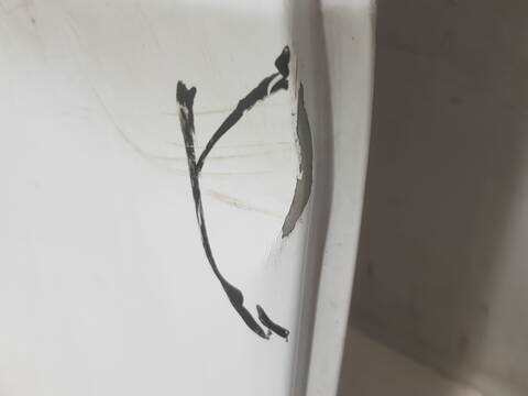 Foto 2ª: Puerta Lateral Corredera Derecha Ford Transit 290 L2 130CV 97KW (2019)