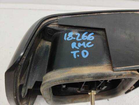 Foto 3ª: Piloto Trasero Derecho Citroen Xantia BERLINA 88CV 65KW [D8B] (1997)