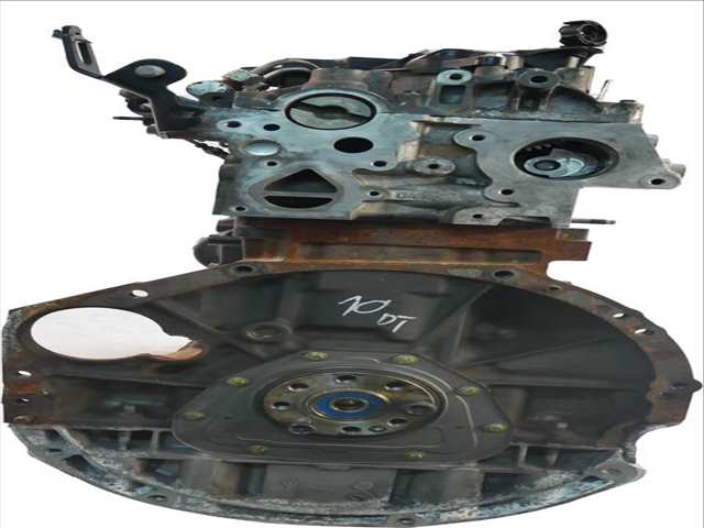 Foto 2ª: Motor Completo Opel Movano D 131CV 96KW [M9T704 M9T L0B] (2019)