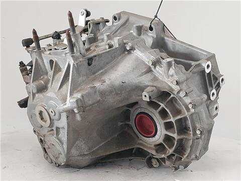 Foto 3ª: Caja Cambios Mitsubishi Lancer 2.0 DI-D 140CV 103KW [BWC] (2008)