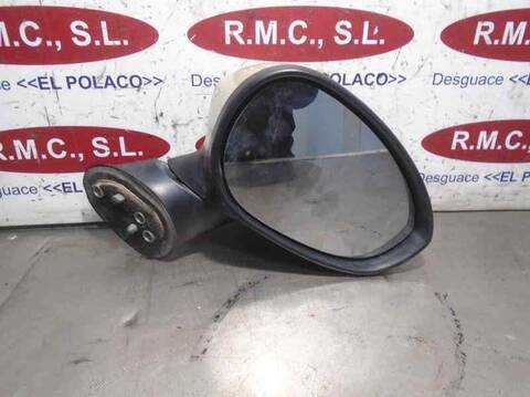 Retrovisor Derecho Fiat Grande Punto 1.3 D MULTIJET 90 CV - 66KW)
