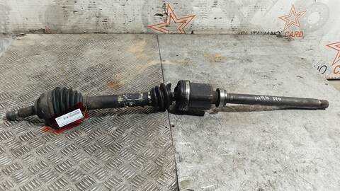 Foto 1ª: Transmision Delantera Derecha Mercedes Clase MB 100 CAJA CERRADA BM 631.332/342) 75CV 55KW [616963] (1991)