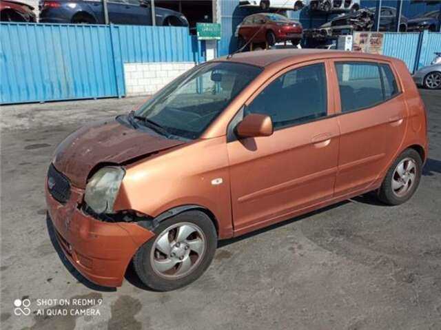 Cerradura Puerta Delantera Derecha Kia Picanto 1.1 CRDI