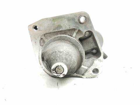 Foto 3ª: Motor de Arranque Peugeot 208 STYLE 82CV 60KW [HM01] (2016)