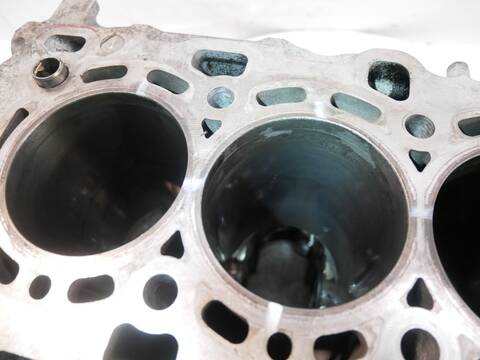 Foto 3ª: Bloque Motor Opel Astra 95 - 110 CV [B16DTE B16 LWQ] (2019)