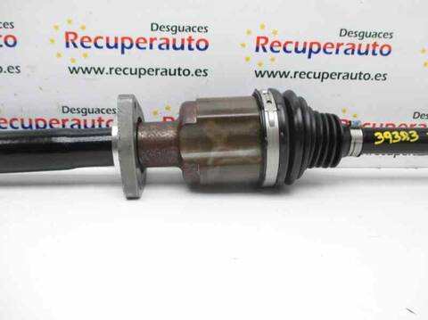 Foto 3ª: Transmision Delantera Derecha Chevrolet Trax F16D4 (2013)