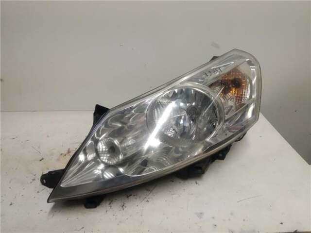 Faro Izquierdo Citroen Jumpy 2.0 HDI 125 FAP 29 L2H1 BUSINESS FURGÓN [2.0 LTR. - 94 KW HDI FAP]