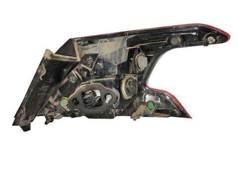 Foto 3ª: Piloto Trasero Izquierdo Peugeot 308 1.6 HDI - BLUEHDI 115 (2013)