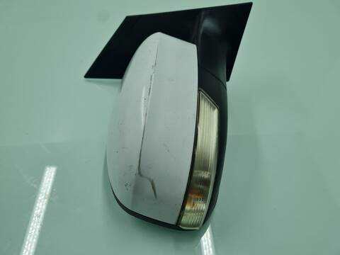 Foto 3ª: Retrovisor Derecho Ford Focus ECONETIC 109CV 80KW [G8DB] (2010)