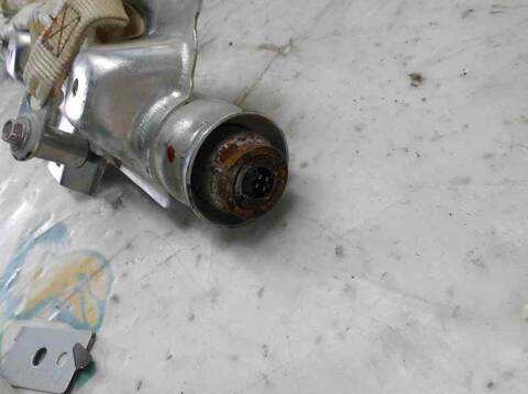 Foto 3ª: Airbag Cortina Delantero Izquierdo Toyota Land Cruiser 3.0 D4-D VX 166CV 122KW [1KD-FTV] (2005)