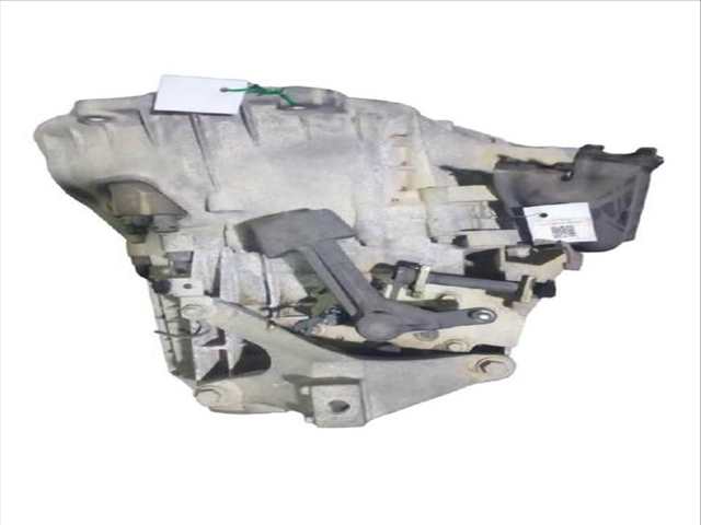 Foto 2ª: Caja Cambios Ford Focus 1.8 TDCI 115CV (2004)