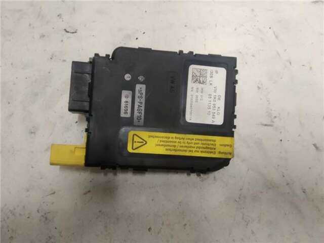 Centralita Motor ECU Audi A3 2.0 TDI AMBITION [2.0 LTR. - 103 KW TDI]