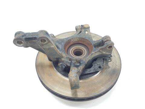 Foto 3ª: Mangueta Delantera Izquierda Renault Captur ADVENTURE (2013)