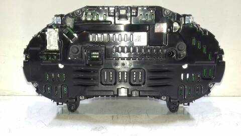 Foto 2ª: Cuadro de Instrumentos Mercedes Clase V 200 2.1 CDI CAT 190CV 140KW [651950] (2017)
