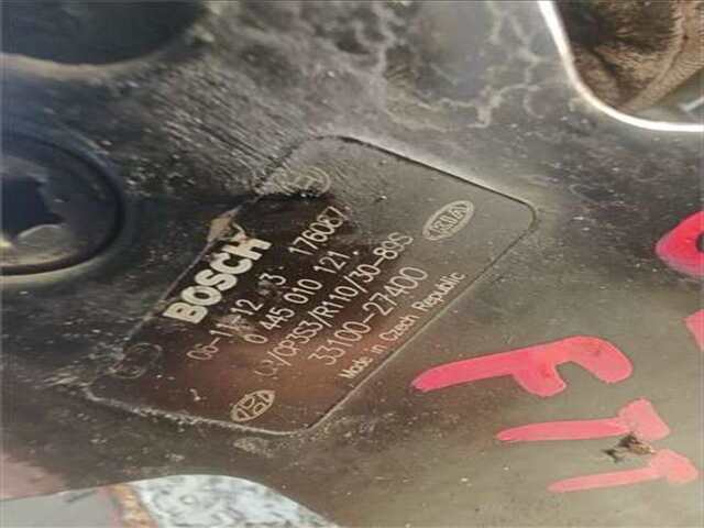 Foto 2ª: Bomba Inyeccion Kia Carens 2.0 ACTIVE [2.0 LTR. - 103 KW CRDI] [D4EA]