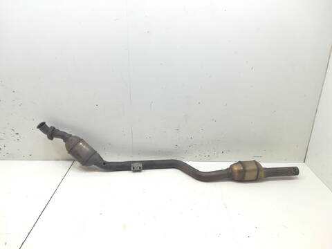 Catalizador Mercedes Clase S 220 M113941 BERLINA