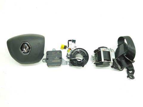 Foto 1ª: Kit Airbag Renault Master L2H2 HKA 35T (2011)