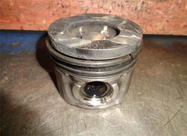 Despiece Motor Citroen Jumpy 1.6HDI