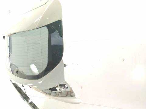 Foto 2ª: Portón Nissan Qashqai 1.2 DIG-T [HRA2DDT] (2013)