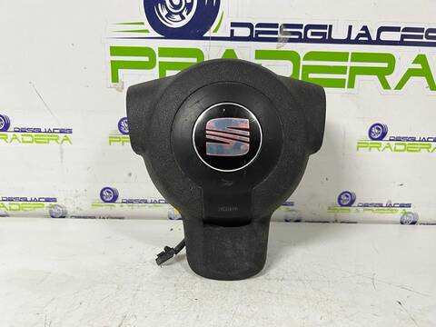 Foto 1ª: Airbag Delantero Izquierdo Seat Ibiza COOL 64CV 47KW [ASY] (2005)