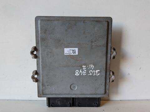 Foto 2ª: Centralita Motor ECU Ford Transit YMF6 (2018)
