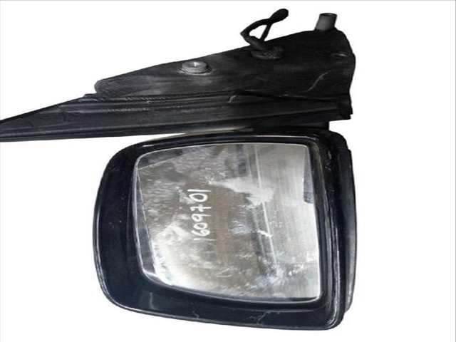 Foto 2ª: Retrovisor Izquierdo Bmw X3 2.0 D 150CV (2003)