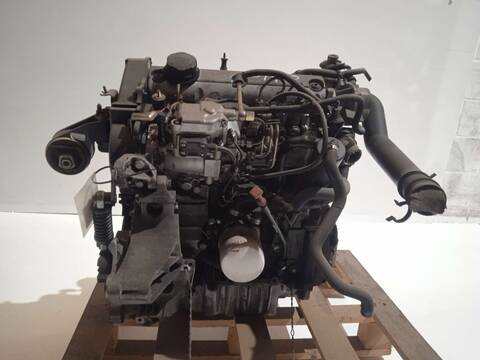 Foto 3ª: Motor Completo Volvo S40 1.9 DIESEL BERLINA 95CV 70KW (1999)