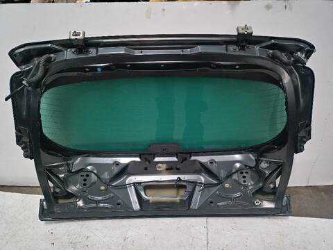 Foto 2ª: Portón Peugeot 3008 STYLE 114CV (2009)